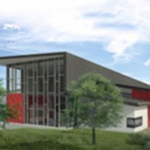 Schaefer Branch Library Celebrates Grand Opening