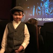 NEWSIES THE BROADWAY MUSICAL on Film is Not To Be Missed