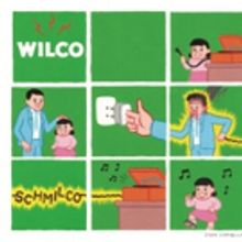 Wilco's 10th Studio Album 'Schmilco' Out Now; Tour Dates Announced