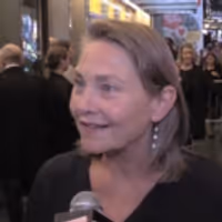 TV: Cherry Jones, Boyd Gaines & More are Chatting on the OLD TIMES Red Carpet! Video