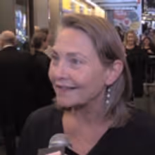 TV: Cherry Jones, Boyd Gaines & More are Chatting on the OLD TIMES Red Carpet!