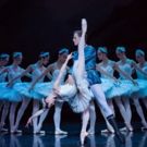 The Australian Ballet's SWAN LAKE Opens in Melbourne Today