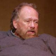 BWW Review: THE WHALE at Unicorn Theatre