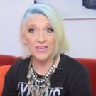 STAGE TUBE: Watch Lisa Lampanelli Talk STUFFED - for Billions of Women!