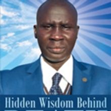 Jal Bapiny Nyang Releases 'Hidden Wisdom Behind Death'