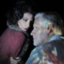 Iddo Netanyahu's A HAPPY END Begins Tonight at Aaron Davis Hall