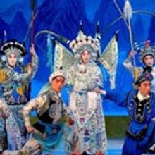 Chinese Opera to Perform at Liverpool Echo Arena Next Month