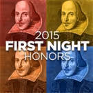 Photo Coverage: 2015 FIRST NIGHT HONORS, part 4