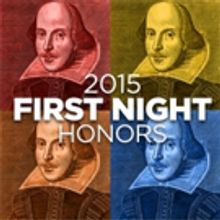 Photo Coverage: 2015 FIRST NIGHT HONORS, part 4
