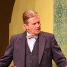 Old Opera House to Present A PARTY TO MURDER