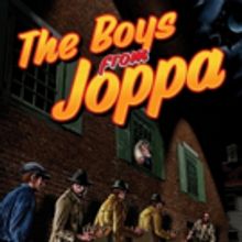 THE BOYS FROM JOPPA is Released