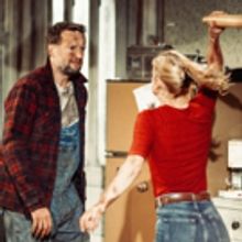 Photo Flash: First Look at Dan Fredenburgh, Erik Odom and More in PIG FARM at the…