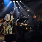Soul and Funk Legend Maceo Parker Comes to SOPAC