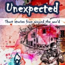 Petroleum Engineer to Launch Book of Short Stories