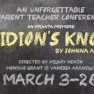 Pinch 'n' Ouch Theatre Launches 2016 Season with GIDION'S KNOT, Running Thru 3/26