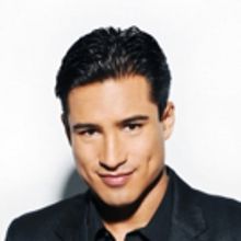 TV Personality MARIO LOPEZ Returns to Zach and A CHORUS LINE This Weekend at the Holl
