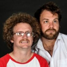 THE BOOK DETECTIVES to Offer a Quirky Take the Underbelly of Fairy Tales at Alexander