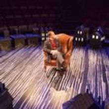 Photo Flash: First Look at Ken Ludwig's BASKERVILLE: A SHERLOCK HOLMES MYSTERY at The