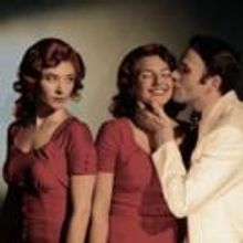 Photo Flash: Meet the Stars of Porchlight Music Theatre's Newly Revised SIDE SHOW