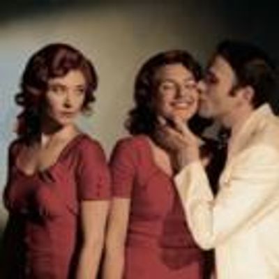 Photo Flash: Meet the Stars of Porchlight Music Theatre's Newly Revised SIDE SHOW