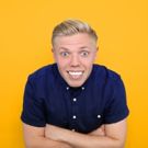 Funny Man Rob Beckett Tackles Big Issues in Warrington Show