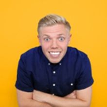 Funny Man Rob Beckett Tackles Big Issues in Warrington Show