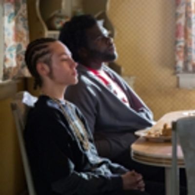 BWW Recap: Guess Sean's an X-Box and Gus is more Atari on SHAMELESS