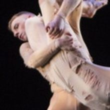Stephen Petronio, Yvonne Rainer, Steve Paxton & Anna Halprin Set for BLOODLINES at…