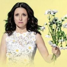 Julia Louis-Dreyfus-Hosted SNL is #1 Telecast of the Night Among Big 4