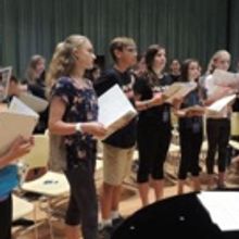 Enrollment Now Open for Segerstrom Center's Six Days of Broadway Summer Program