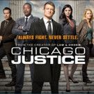 CHICAGO JUSTICE Preview Matches One-Year Slot High for NBC Serie
