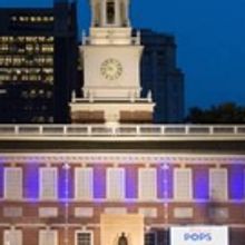 Philly POPS Sets New Memorial Day Concert