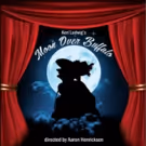BrightSide Theatre to Continue Sixth Season with MOON OVER BUFFALO