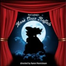 BrightSide Theatre to Continue Sixth Season with MOON OVER BUFFALO