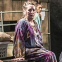 BWW Review: THE TROJAN WOMEN at Taffety Punk Theatre Company