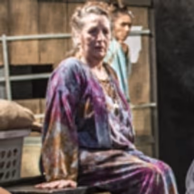 BWW Review: THE TROJAN WOMEN at Taffety Punk Theatre Company