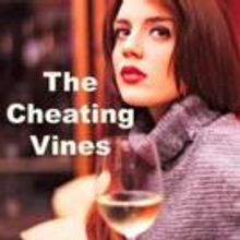New E-Book THE CHEATING VINES is Released