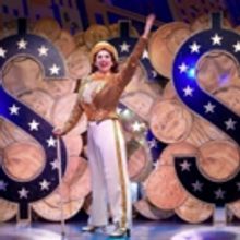 Broadway's DAMES AT SEA Officially Docks Tonight at the Helen Hayes Theatre