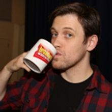 Broadway AM Report, 11/23/2016 - Michael Arden's MERRILY WE ROLL ALONG and More!
