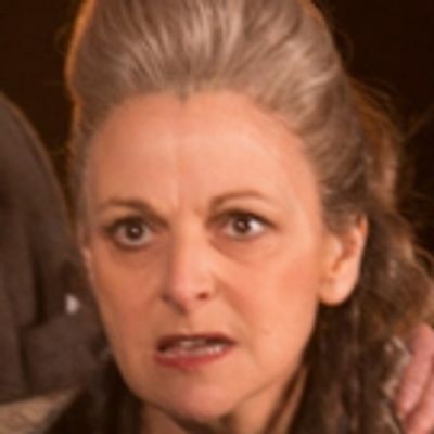 BWW Interview: Gillian Bevan On Playing The Title Role in CYMBELINE