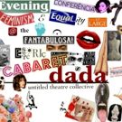 UTC's 'DADA' Begins Tonight at 2017 FRIGID Festival