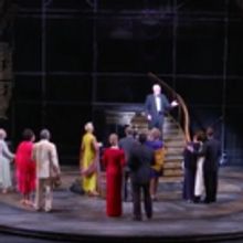 STAGE TUBE: Watch Highlights of Christiane Noll, Emily Skinner, Adam Heller, Bradley…