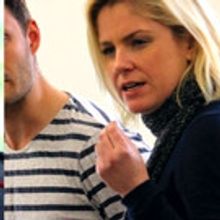 Darlinghurst Theatre Company to Present A LIFE IN THE THEATRE