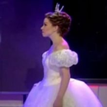 VIDEO FLASHBACK: Carly Rae Jepsen from CINDERELLA to GREASE: LIVE!