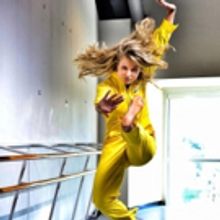 BalaSole Dance Co. to Bring MIXTUS to Ailey Theater This Weekend