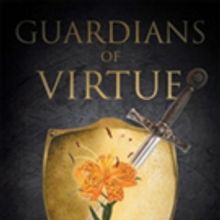 Metryx McCarty Releases 'Guardians Of Virtue'