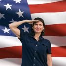 Musician Kelley Deal Fights for the Affordable Care Act in D.C.