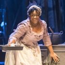 BWW Interview: Sandra Marvin Of SHOW BOAT!