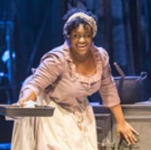 BWW Interview: Sandra Marvin Of SHOW BOAT!