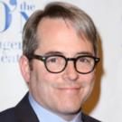 Matthew Broderick, Blythe Danner, Vanessa Williams and More Set for SHARPIES Reading…